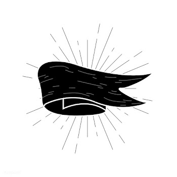 Empty badge | Free stock vector - 575066