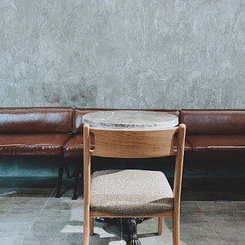 Empty Chairs