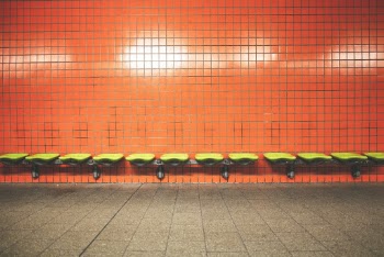 Empty Chairs