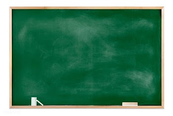 Empty chalkboard mockup | Free stock psd mockup - 6372