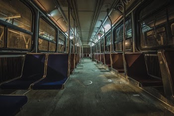 Empty City Transit