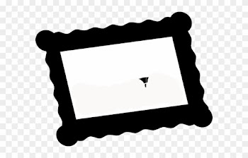 Empty Frame Clipart - Empty Photo Frame Clipart
