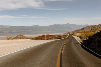Empty Highway