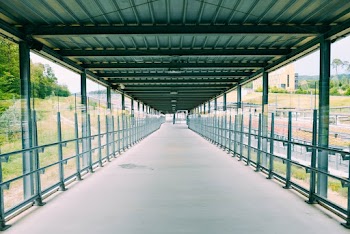 Empty Pathway