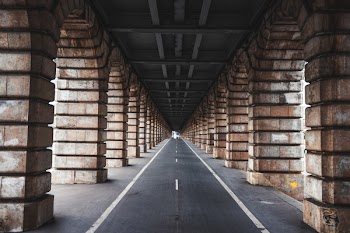 Empty Road