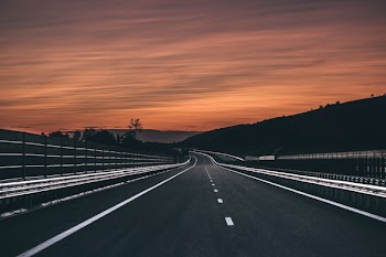 Empty Road