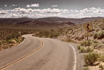 Empty Road