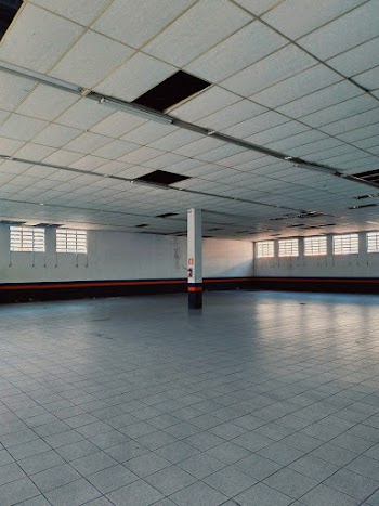 Empty Room