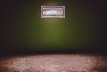 Empty Room