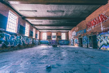 Empty Room