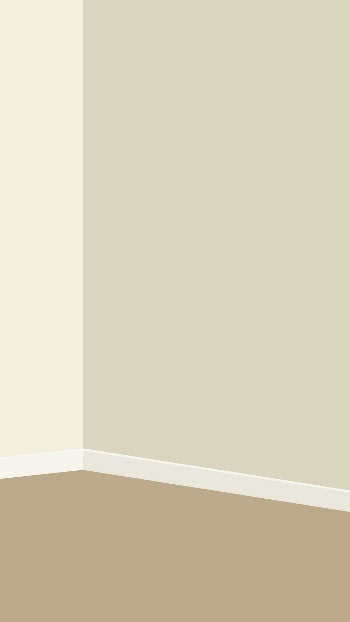 Empty room mobile wallpaper, realistic | Free Photo - rawpixel