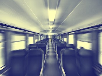 Empty Seats