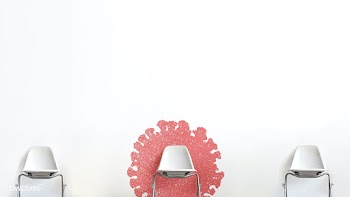 Empty seats during social distancing due to Covid-19 | Free  photo - 2305039