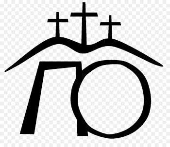 Empty tomb Tomb of Jesus Resurrection of Jesus Clip art - Tomb Cliparts Silhouette 