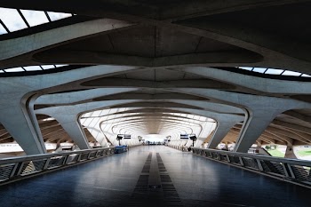 Empty Tunnel