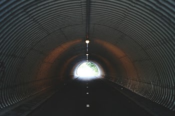 Empty Tunnel