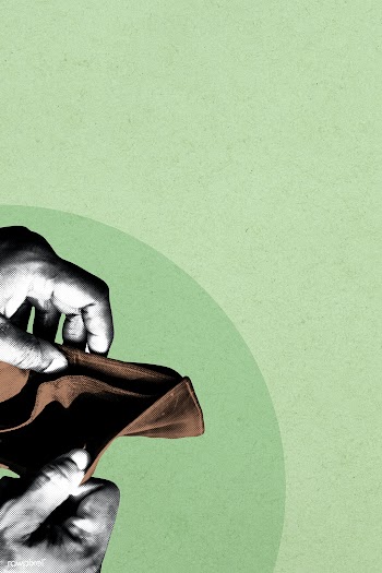 Empty wallet due to coronavirus economic impact social banner illustra.. | Free  photo - 2309857