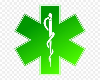 Ems Emergency Medical Service Logo Vector Clip Art - Emergency Medical Service Logo