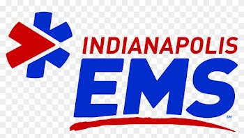 Ems Logo Indianapolis Emergency Medical Services - Indianapolis Emergency Medical Services
