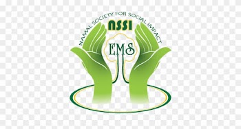 Ems Logo Logo - Namal College