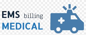 Ems Medical Billing Services - Graphic Design