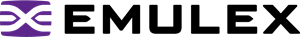 Emulex Corporation Logo Vector