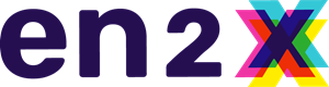 En2x Logo Vector