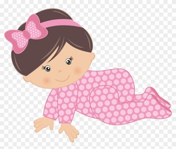 Encantador Imagenes Para Colorear De Niña Durmiendo - Infant Baby Boy Clipart Png