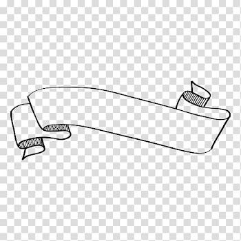 Encapsulated PostScript AutoCAD DXF, retro ribbon transparent background PNG clipart