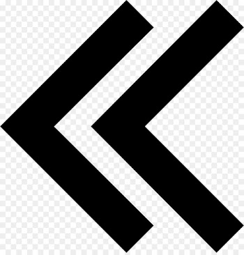Encapsulated PostScript Black and white Euclidean vector Computer Icons Vector graphics - arow button 