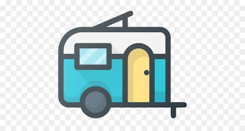 Encapsulated PostScript Clip art Computer Icons Portable Network Graphics Illustration - caravans icon 