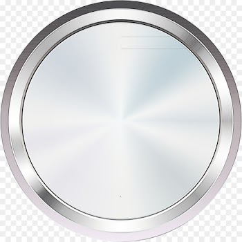 Encapsulated Postscript, Computer Icons, Download, Rim, Metal PNG