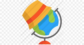 Encapsulated Postscript, Globe, Cartoon, Flag, Line PNG