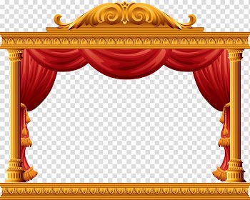 Encapsulated PostScript , stage spotlight transparent background PNG clipart