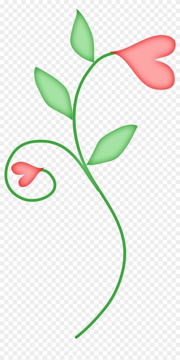 Enchanted Garden Clipart - Enchanted Forest Trees Clipart