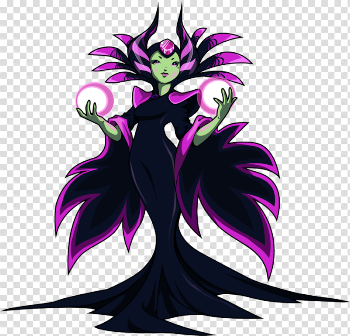 Enchantress Png