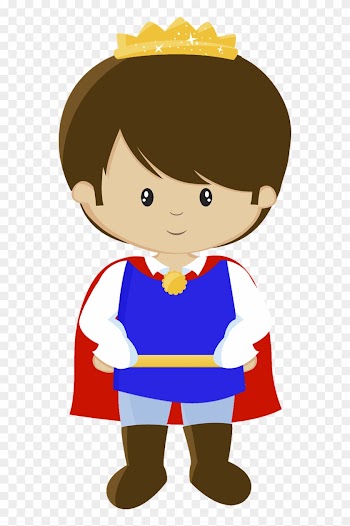 Encontrado No Google Com Origem Em Ap - Principe E Princesa Em Desenho