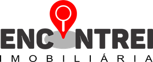 ENCONTREI IMOBILIARIA Logo Vector