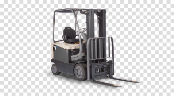 Encore Lift Trucks - Reconditioned Forklifts | Crown Equipment