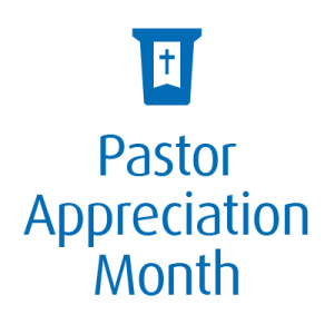 Encourage Your Clergy with Pastor Appreciation Month Deals ...