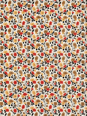 Endleaves of Art (1929) pattern | Free Photo Illustration - rawpixel