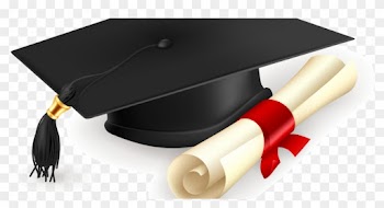 Endowing A Chair On Social Security Studies Nigeria - Graduation Hat And Diploma