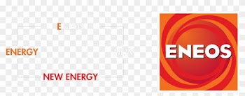 Eneos Brand Name Was Created By Combining “energy” - Nippon Oil