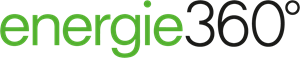 Energie 360° Logo Vector