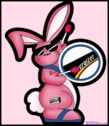 Energizer bunny clipart 3 » Clipart Portal