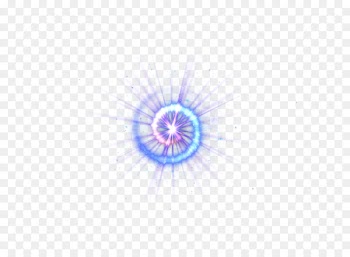Energy ball effects 