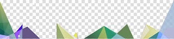 Energy Desktop , Multiple picks geometric triangle color pattern transparent background PNG clipart