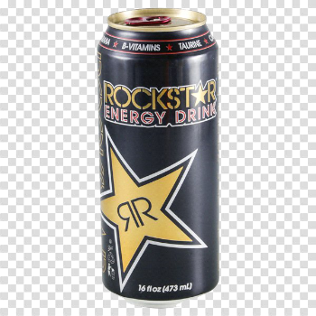 Energy Drink PNG Image Background