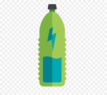 Energy drink Soft drink Sports drink Water bottle Carbonated water - Salt soda water to replenish their energy 