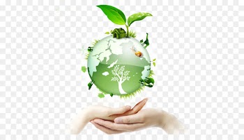 Energy saving earth elements 